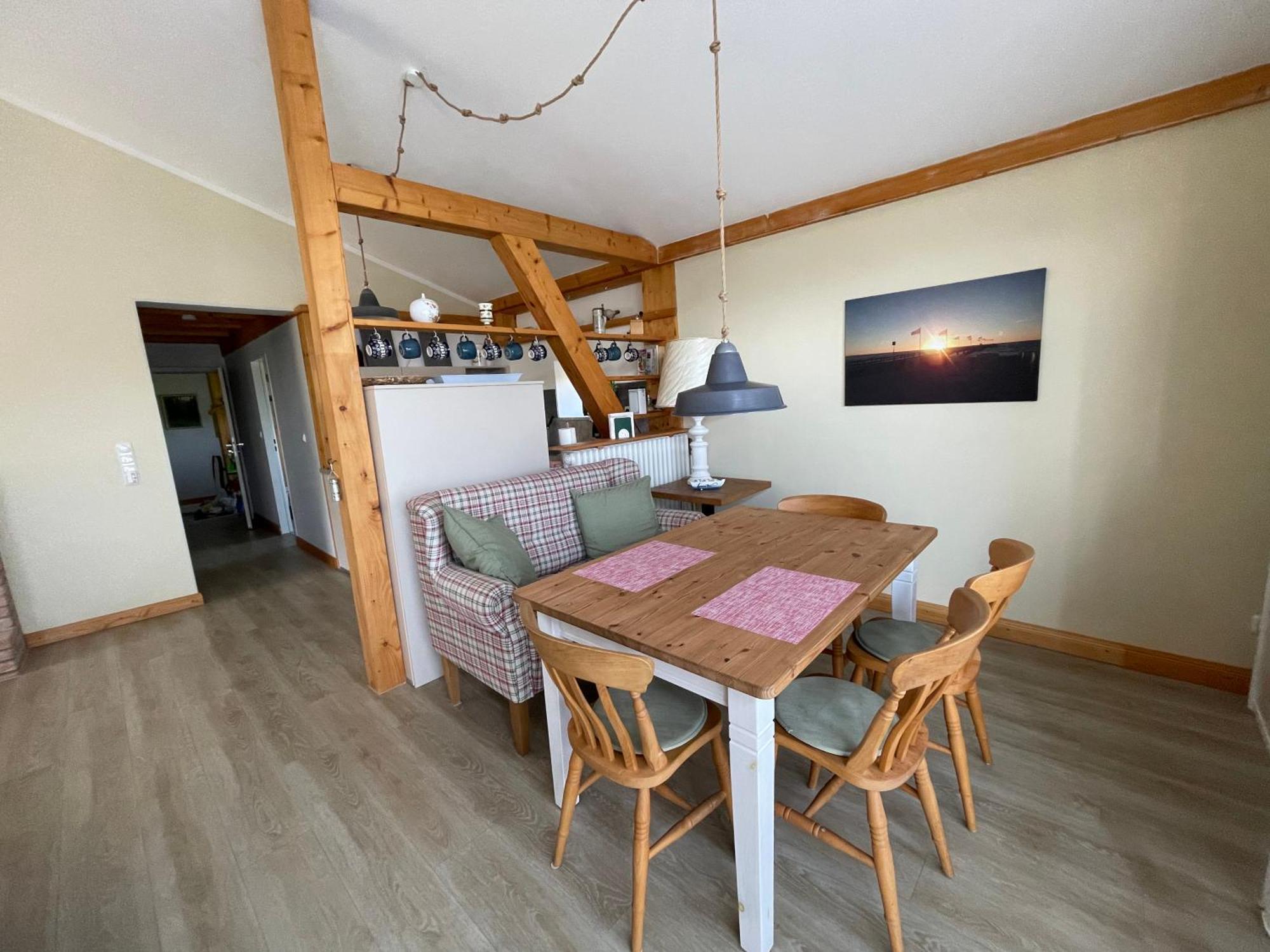 Kronsteert Apartment