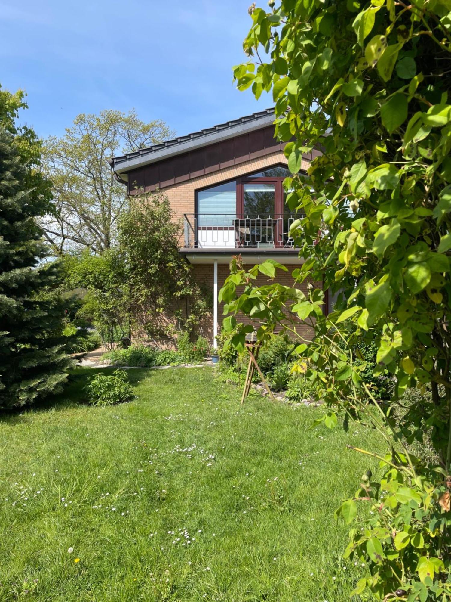 Apartment Kronsteert Dahme (Schleswig-Holstein)